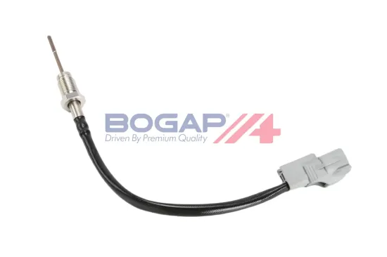 Sensor, Abgastemperatur BOGAP T6120103 Bild Sensor, Abgastemperatur BOGAP T6120103