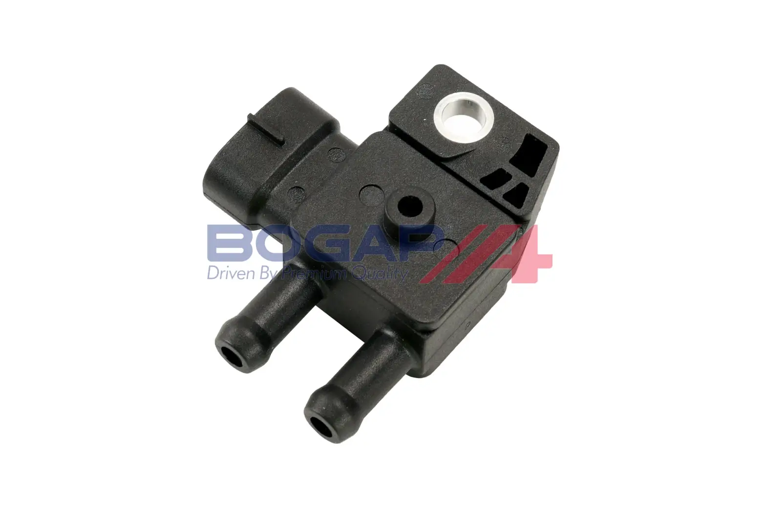 Sensor, Abgasdruck BOGAP T6121100