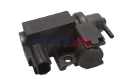 Druckwandler, Turbolader 12 V BOGAP T6122100
