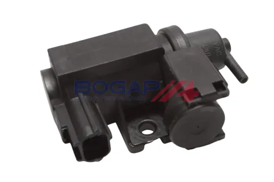 Druckwandler, Turbolader 12 V BOGAP T6122100 Bild Druckwandler, Turbolader 12 V BOGAP T6122100