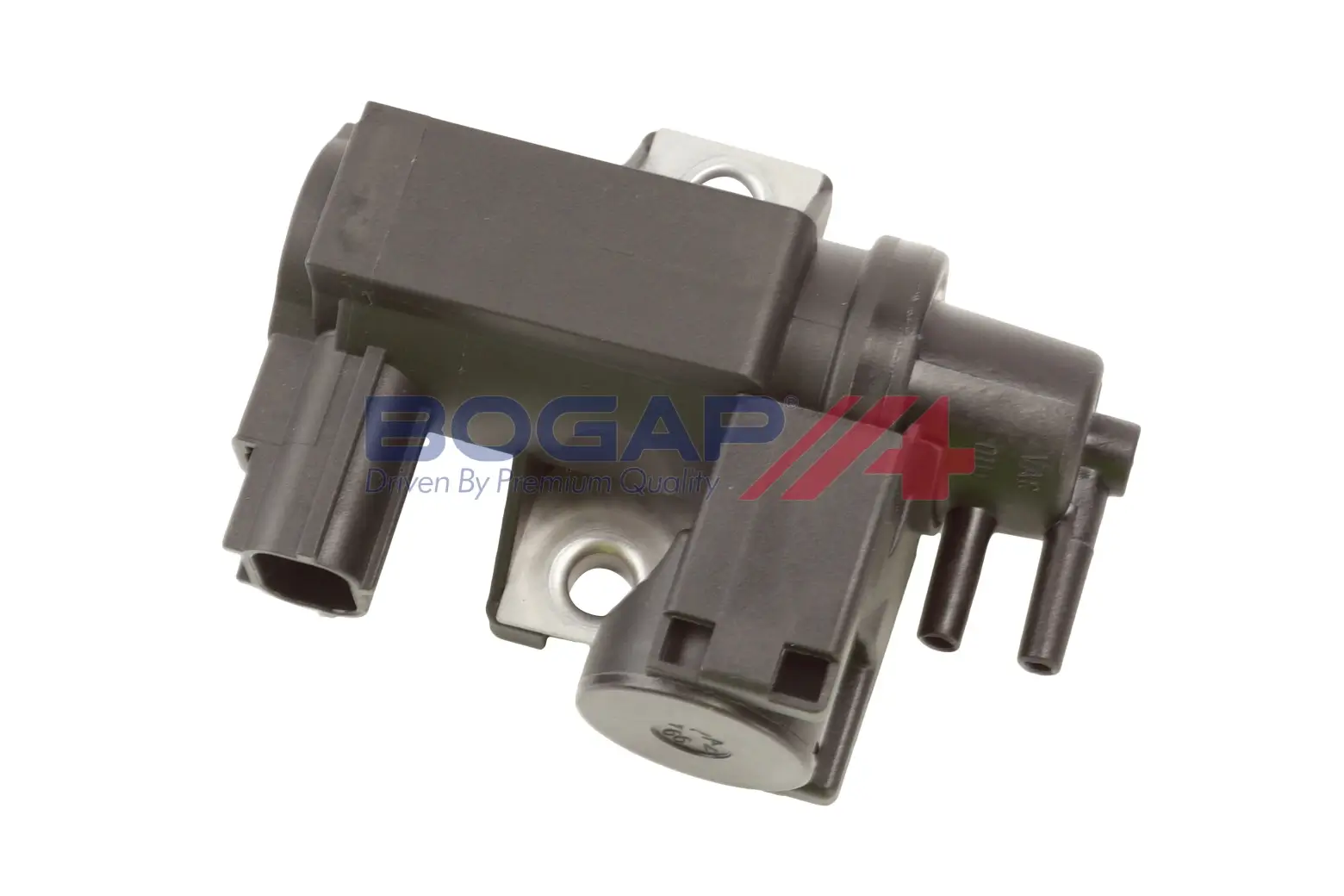Druckwandler, Turbolader 12 V BOGAP T6313101