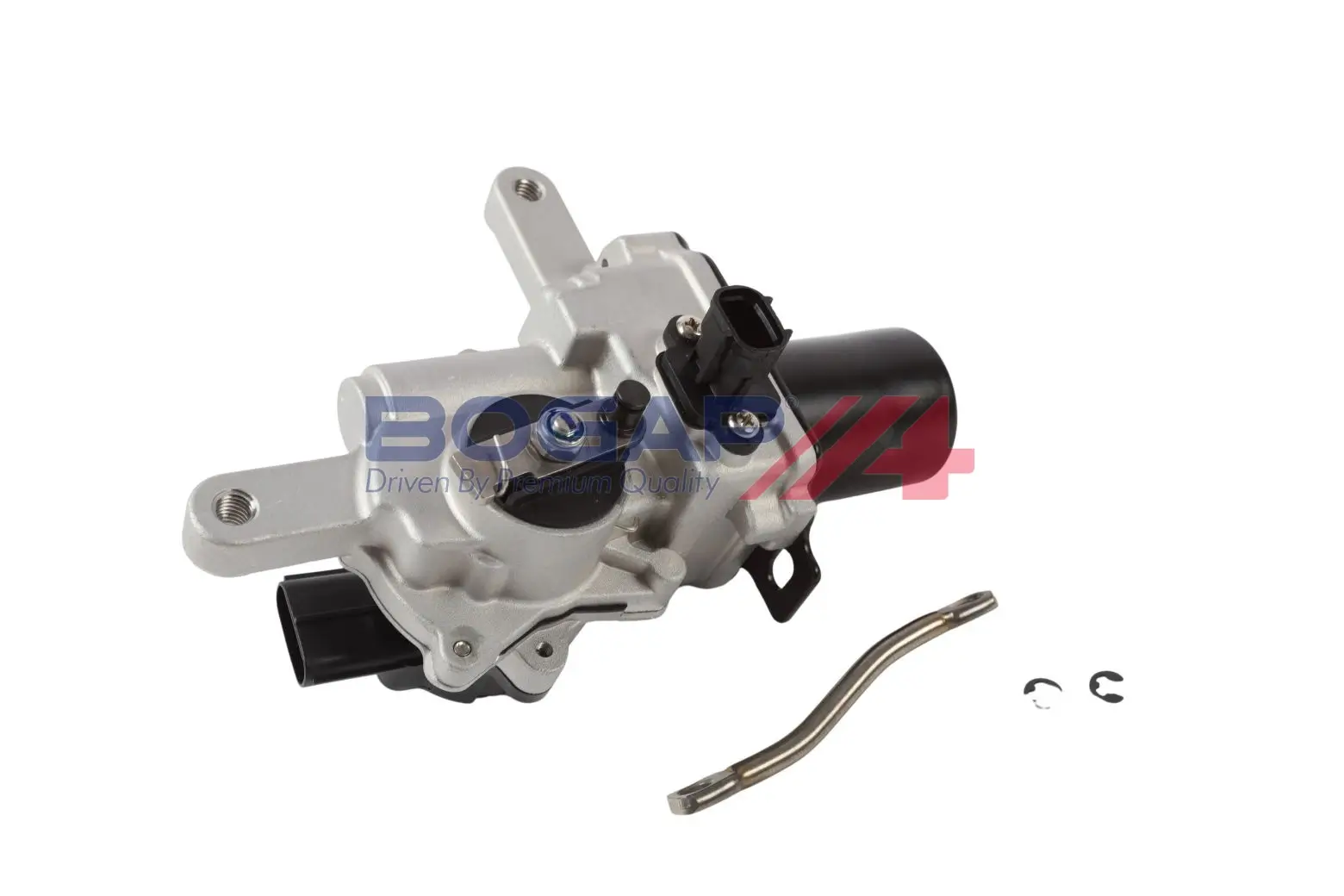 Stellelement, Turbolader BOGAP T6313105
