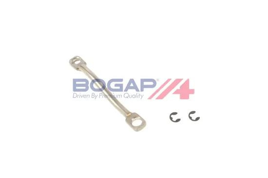 Stellelement, Turbolader BOGAP T6313105 Bild Stellelement, Turbolader BOGAP T6313105