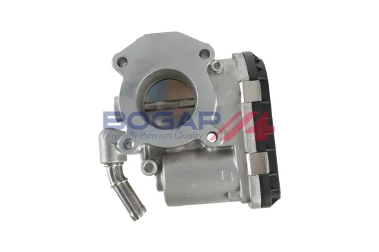 Drosselklappenstutzen 12 V BOGAP T6319100 Bild Drosselklappenstutzen 12 V BOGAP T6319100