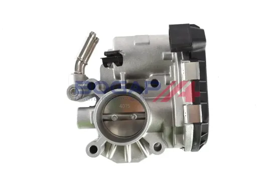 Drosselklappenstutzen 12 V BOGAP T6319100 Bild Drosselklappenstutzen 12 V BOGAP T6319100