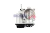 Drosselklappenstutzen 12 V BOGAP T6319101