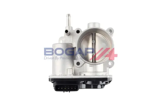 Drosselklappenstutzen 12 V BOGAP T6319101 Bild Drosselklappenstutzen 12 V BOGAP T6319101