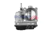 Drosselklappenstutzen 12 V BOGAP T6319102