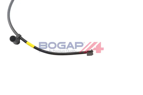 Warnkontakt, Bremsbelagverschleiß Vorderachse BOGAP T7117101 Bild Warnkontakt, Bremsbelagverschleiß Vorderachse BOGAP T7117101