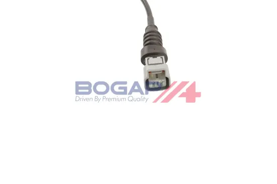 Warnkontakt, Bremsbelagverschleiß Vorderachse BOGAP T7117101 Bild Warnkontakt, Bremsbelagverschleiß Vorderachse BOGAP T7117101