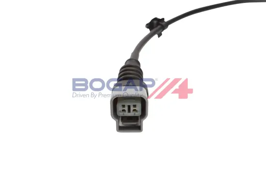 Warnkontakt, Bremsbelagverschleiß Vorderachse rechts BOGAP T7117102 Bild Warnkontakt, Bremsbelagverschleiß Vorderachse rechts BOGAP T7117102