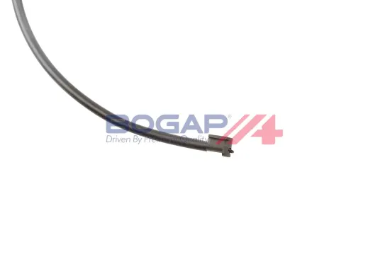 Warnkontakt, Bremsbelagverschleiß Vorderachse rechts BOGAP T7117103 Bild Warnkontakt, Bremsbelagverschleiß Vorderachse rechts BOGAP T7117103