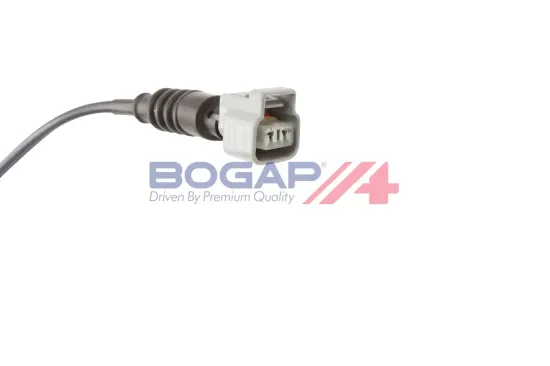 Warnkontakt, Bremsbelagverschleiß Vorderachse rechts BOGAP T7117103 Bild Warnkontakt, Bremsbelagverschleiß Vorderachse rechts BOGAP T7117103