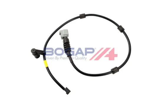 Warnkontakt, Bremsbelagverschleiß Hinterachse links BOGAP T7117104 Bild Warnkontakt, Bremsbelagverschleiß Hinterachse links BOGAP T7117104