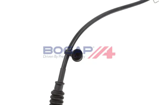 Warnkontakt, Bremsbelagverschleiß Vorderachse BOGAP T7117106 Bild Warnkontakt, Bremsbelagverschleiß Vorderachse BOGAP T7117106