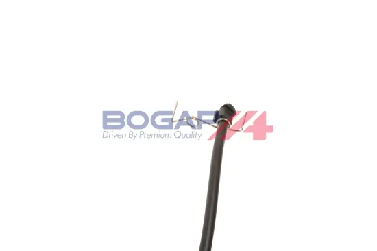 Warnkontakt, Bremsbelagverschleiß Vorderachse BOGAP T7117106 Bild Warnkontakt, Bremsbelagverschleiß Vorderachse BOGAP T7117106