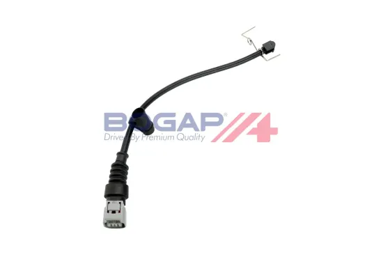 Warnkontakt, Bremsbelagverschleiß Vorderachse BOGAP T7117106 Bild Warnkontakt, Bremsbelagverschleiß Vorderachse BOGAP T7117106