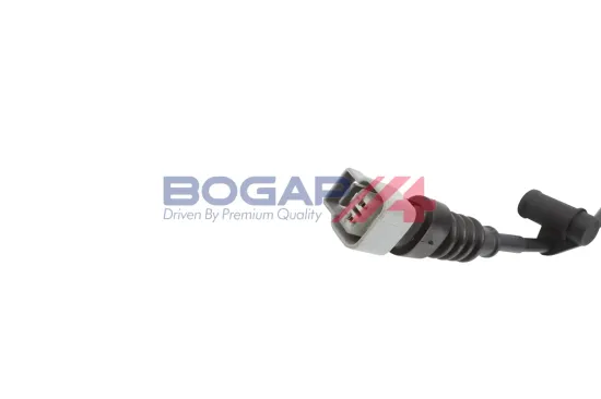 Warnkontakt, Bremsbelagverschleiß Vorderachse BOGAP T7117106 Bild Warnkontakt, Bremsbelagverschleiß Vorderachse BOGAP T7117106