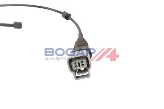 Warnkontakt, Bremsbelagverschleiß Hinterachse BOGAP T7117107 Bild Warnkontakt, Bremsbelagverschleiß Hinterachse BOGAP T7117107