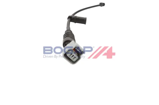 Warnkontakt, Bremsbelagverschleiß Vorderachse BOGAP T7117109 Bild Warnkontakt, Bremsbelagverschleiß Vorderachse BOGAP T7117109