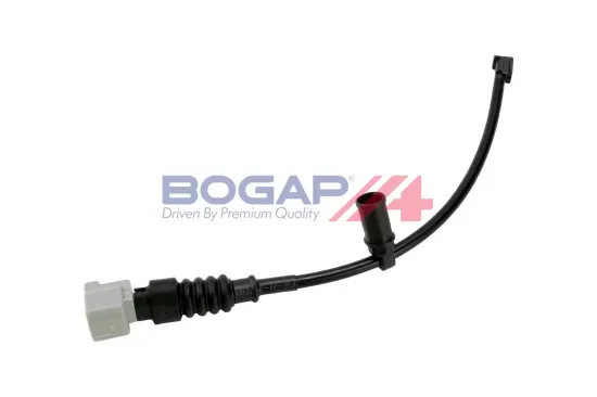 Warnkontakt, Bremsbelagverschleiß Vorderachse BOGAP T7117109 Bild Warnkontakt, Bremsbelagverschleiß Vorderachse BOGAP T7117109