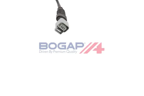 Warnkontakt, Bremsbelagverschleiß Hinterachse Vorderachse BOGAP T7117110 Bild Warnkontakt, Bremsbelagverschleiß Hinterachse Vorderachse BOGAP T7117110