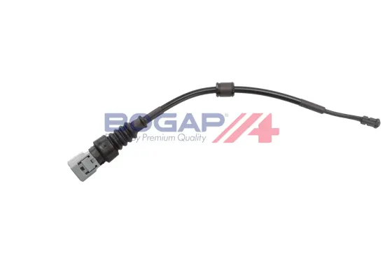 Warnkontakt, Bremsbelagverschleiß Hinterachse Vorderachse BOGAP T7117110 Bild Warnkontakt, Bremsbelagverschleiß Hinterachse Vorderachse BOGAP T7117110