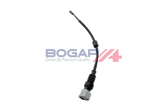Warnkontakt, Bremsbelagverschleiß Hinterachse Vorderachse BOGAP T7117110 Bild Warnkontakt, Bremsbelagverschleiß Hinterachse Vorderachse BOGAP T7117110