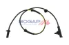 Sensor, Raddrehzahl Vorderachse BOGAP T7117118 Bild Sensor, Raddrehzahl Vorderachse BOGAP T7117118