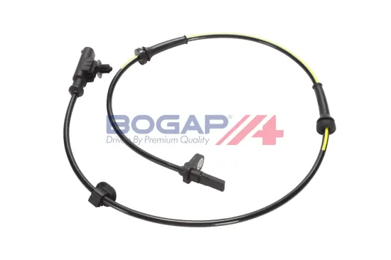 Sensor, Raddrehzahl Vorderachse BOGAP T7117118 Bild Sensor, Raddrehzahl Vorderachse BOGAP T7117118