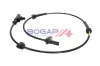 Sensor, Raddrehzahl Vorderachse BOGAP T7117118 Bild Sensor, Raddrehzahl Vorderachse BOGAP T7117118