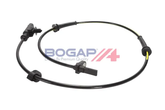 Sensor, Raddrehzahl Vorderachse BOGAP T7117118 Bild Sensor, Raddrehzahl Vorderachse BOGAP T7117118