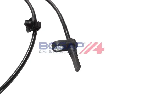Sensor, Raddrehzahl Vorderachse BOGAP T7117118 Bild Sensor, Raddrehzahl Vorderachse BOGAP T7117118