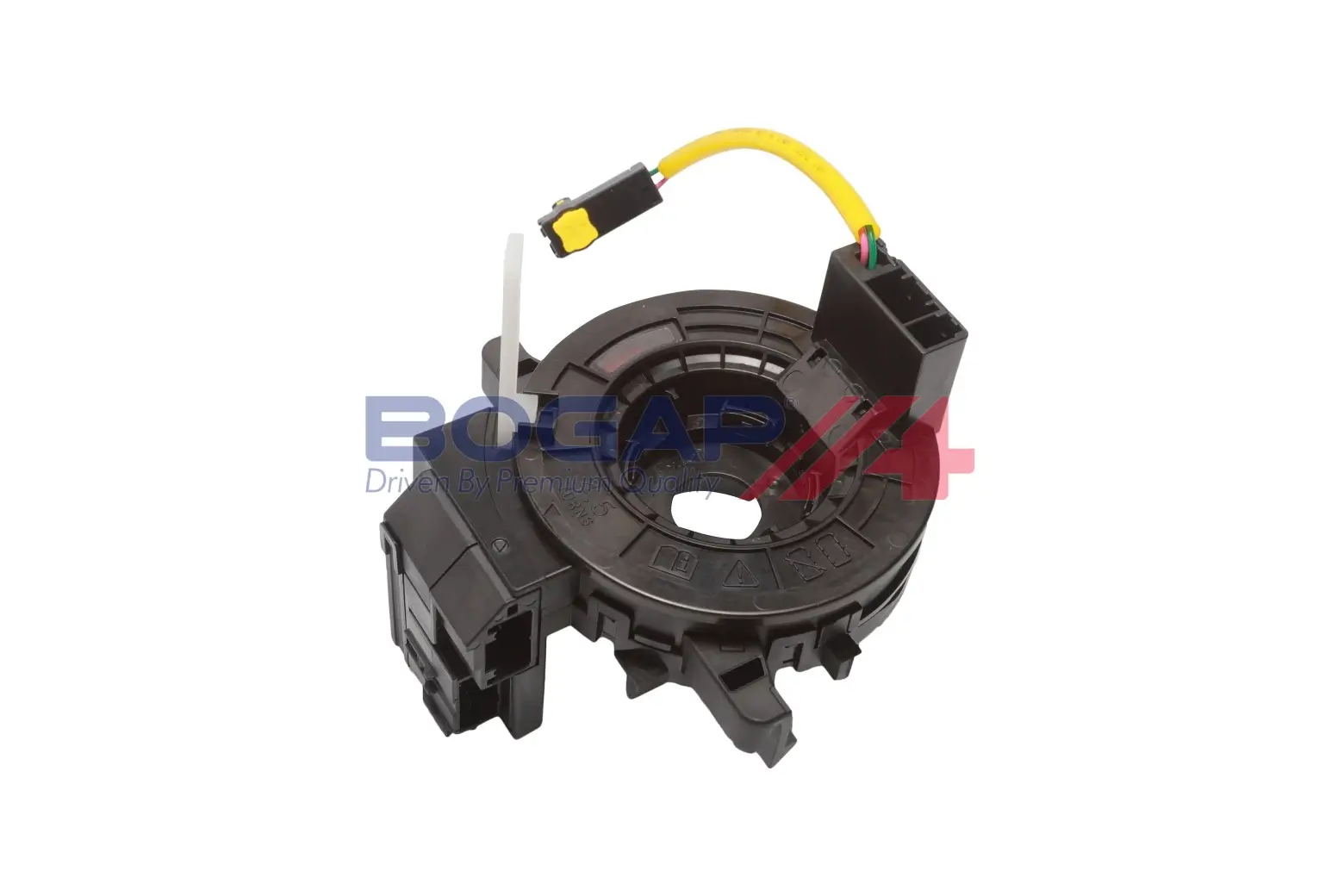 Wickelfeder, Airbag 12 V BOGAP T7310122
