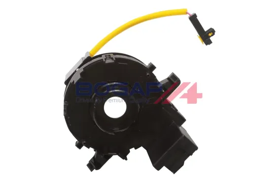 Wickelfeder, Airbag 12 V BOGAP T7310122 Bild Wickelfeder, Airbag 12 V BOGAP T7310122