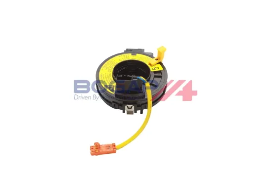 Wickelfeder, Airbag 12 V BOGAP T7310123 Bild Wickelfeder, Airbag 12 V BOGAP T7310123