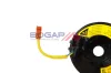 Wickelfeder, Airbag 12 V BOGAP T7310123 Bild Wickelfeder, Airbag 12 V BOGAP T7310123