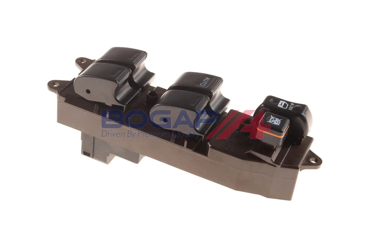 Schalter, Fensterheber fahrerseitig vorne links vorne links BOGAP T7316100