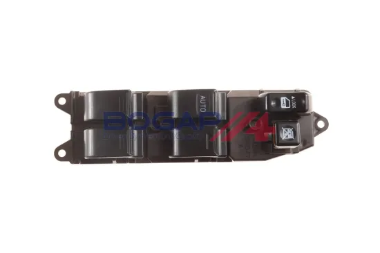 Schalter, Fensterheber fahrerseitig vorne links vorne links BOGAP T7316100 Bild Schalter, Fensterheber fahrerseitig vorne links vorne links BOGAP T7316100