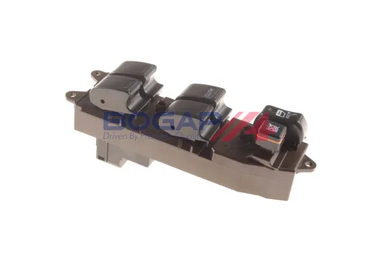 Schalter, Fensterheber fahrerseitig vorne links vorne links BOGAP T7316100 Bild Schalter, Fensterheber fahrerseitig vorne links vorne links BOGAP T7316100