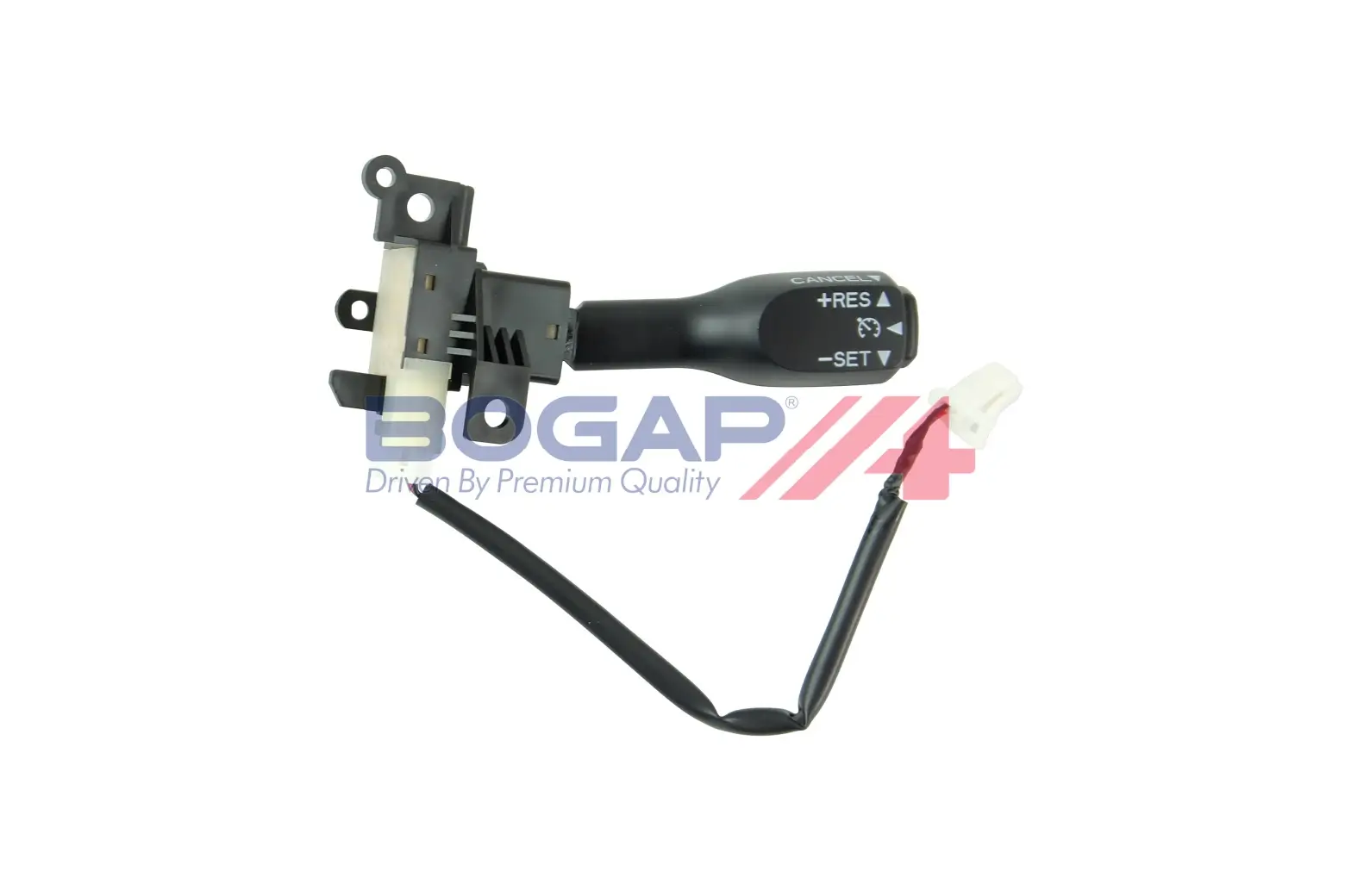 Bedienschalter, Geschwindigkeitsregelanlage BOGAP T7323100