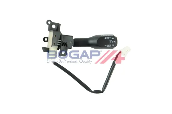 Bedienschalter, Geschwindigkeitsregelanlage BOGAP T7323100 Bild Bedienschalter, Geschwindigkeitsregelanlage BOGAP T7323100