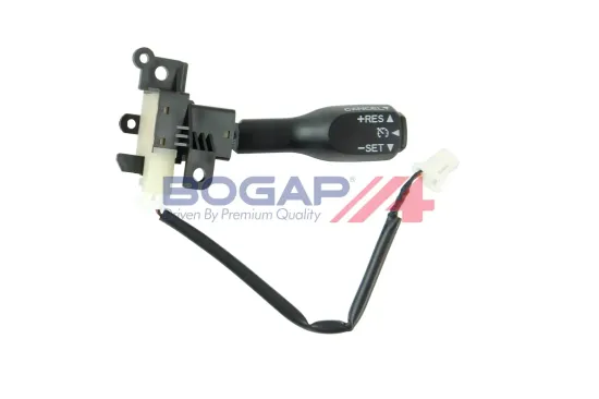 Bedienschalter, Geschwindigkeitsregelanlage BOGAP T7323100 Bild Bedienschalter, Geschwindigkeitsregelanlage BOGAP T7323100