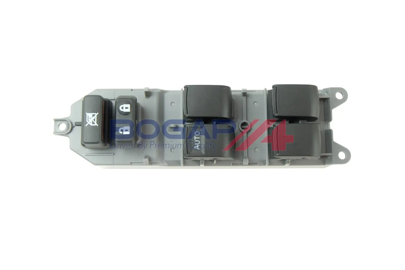Schalter, Fensterheber fahrerseitig BOGAP T7339101