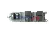 Schalter, Fensterheber fahrerseitig BOGAP T7339101
