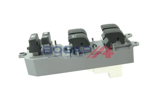 Schalter, Fensterheber fahrerseitig BOGAP T7339101 Bild Schalter, Fensterheber fahrerseitig BOGAP T7339101