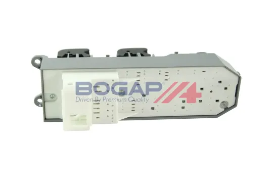 Schalter, Fensterheber fahrerseitig BOGAP T7339101 Bild Schalter, Fensterheber fahrerseitig BOGAP T7339101