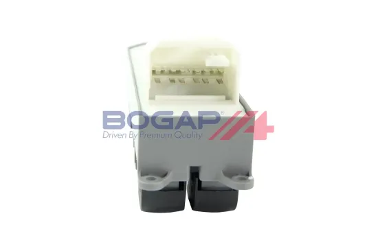 Schalter, Fensterheber fahrerseitig BOGAP T7339101 Bild Schalter, Fensterheber fahrerseitig BOGAP T7339101