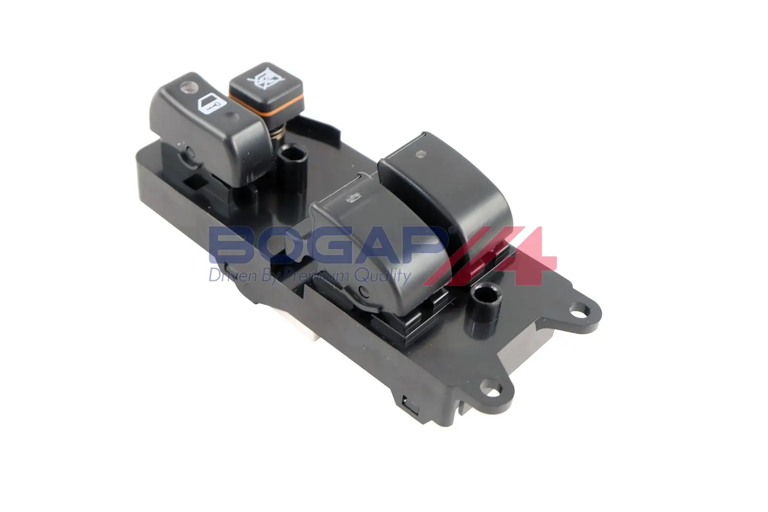 Schalter, Fensterheber vorne links BOGAP T7339106