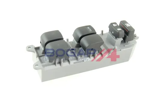 Schalter, Fensterheber vorne links BOGAP T7339110 Bild Schalter, Fensterheber vorne links BOGAP T7339110
